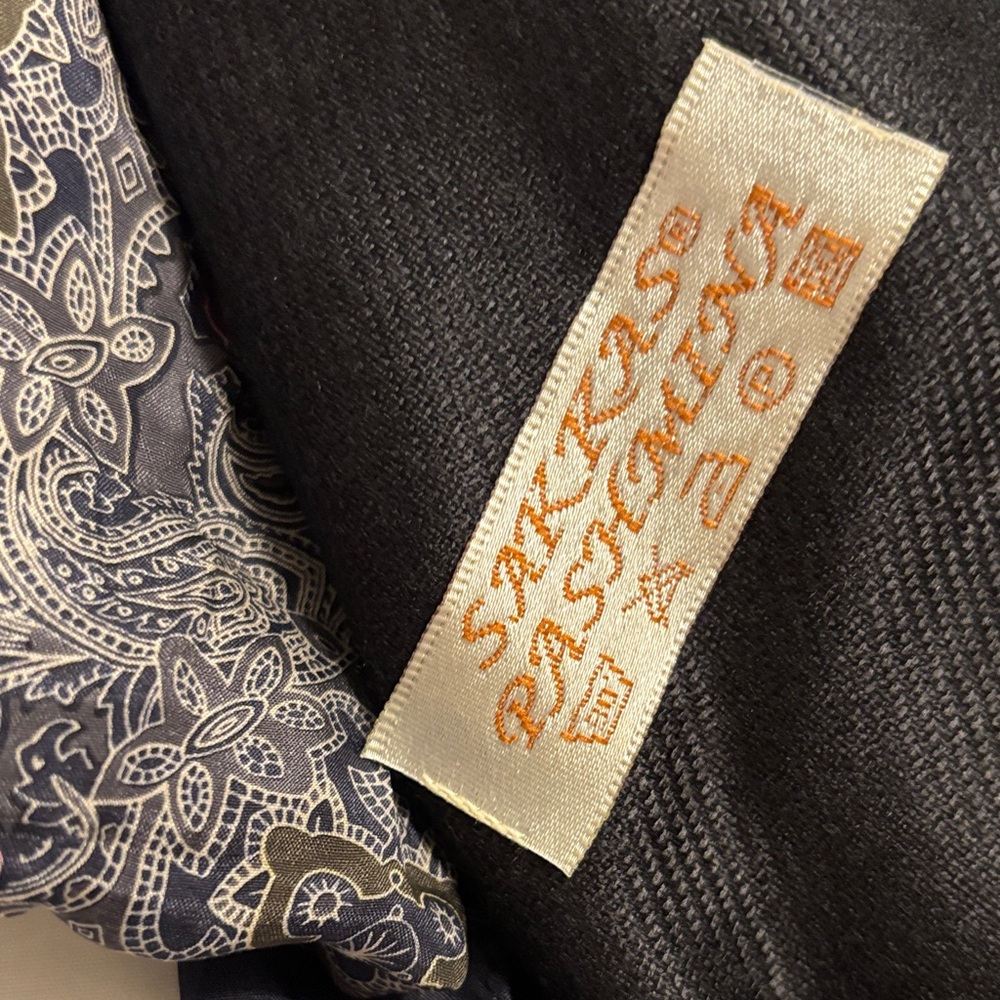 Multicolor Scarves Collection - Picture 4 of 4